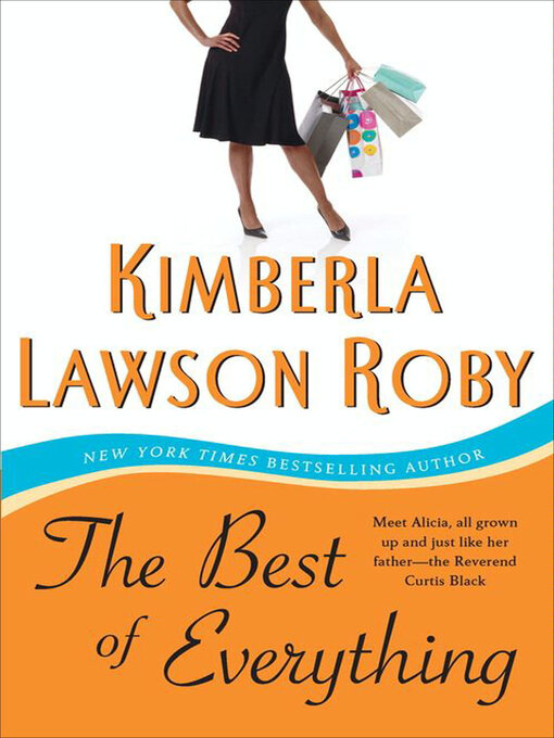 Title details for The Best of Everything by Kimberla Lawson Roby - Available